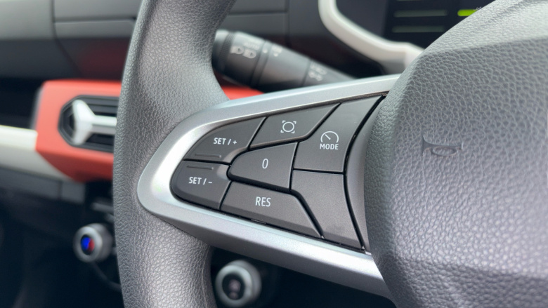 Dacia Spring 27kWh Expression 65 48kW 5dr Auto Electric Hatchback